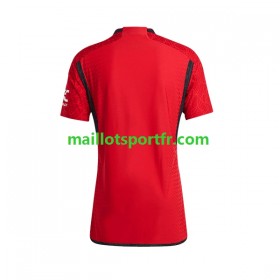 Maillot de Foot Manchester United Femme Domicile 2023/24
